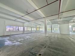 Lam Soon Industrial Building (D23), Factory #633707131
